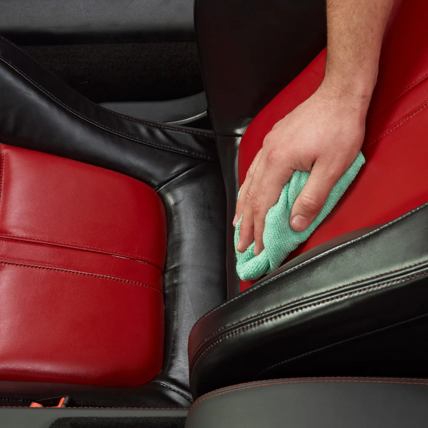 Autoglym Leather Care Balm 500ml washme.ie
