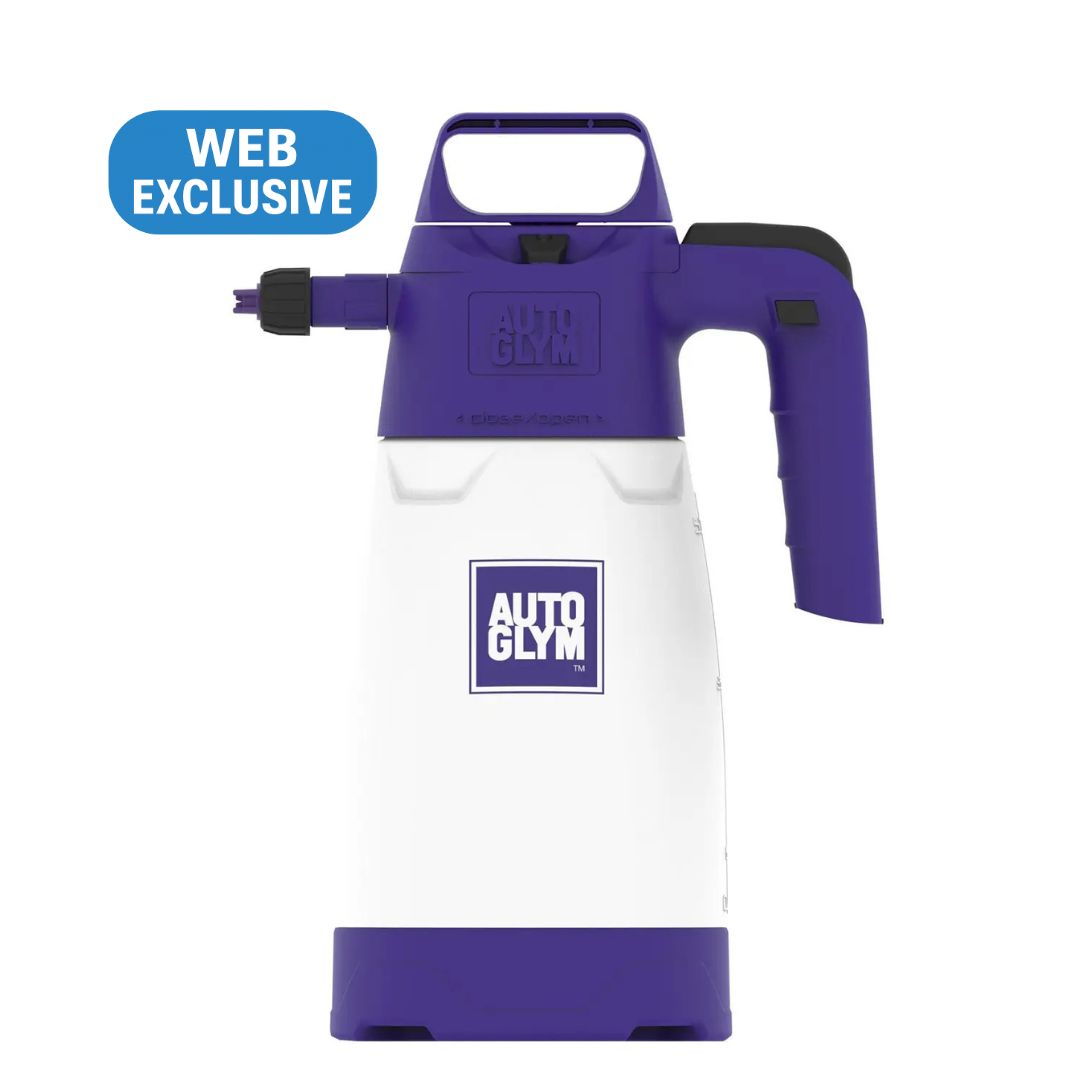 Autoglym Polar Foam Sprayer Autoglym