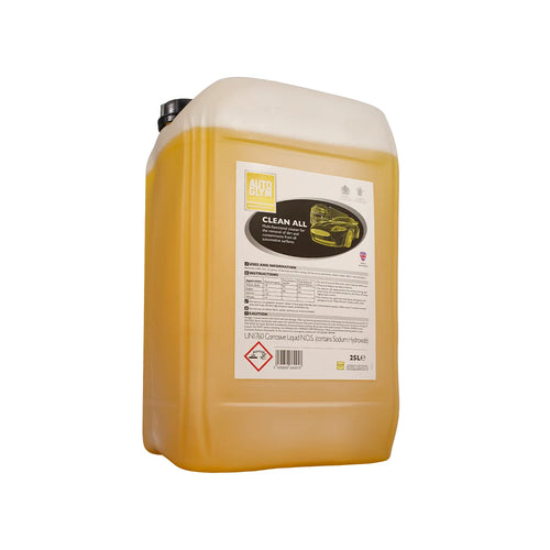 Autoglym Professional Clean All 25L (All Purpose Cleaner APC)