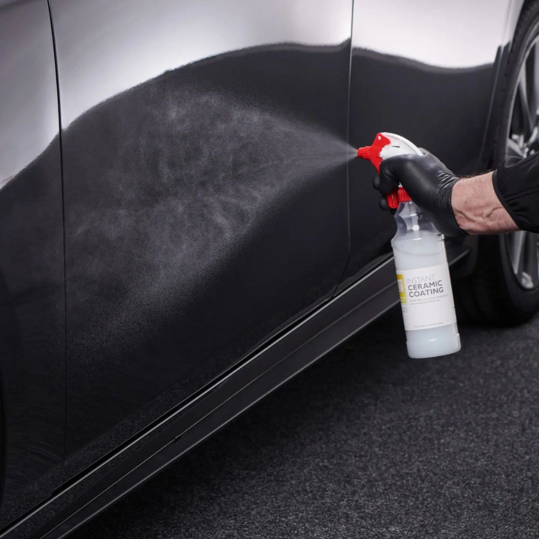 Autoglym Professional Instant Ceramic Coating 5L Autoglym