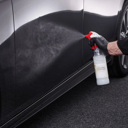 Autoglym Professional Instant Ceramic Coating 5L Autoglym