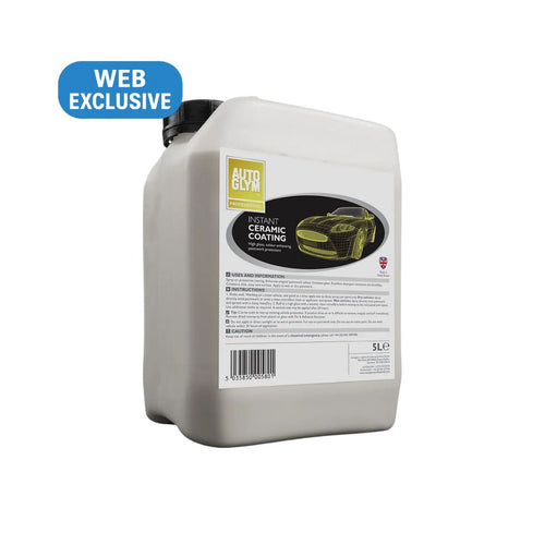 Autoglym Professional Instant Ceramic Coating 5L