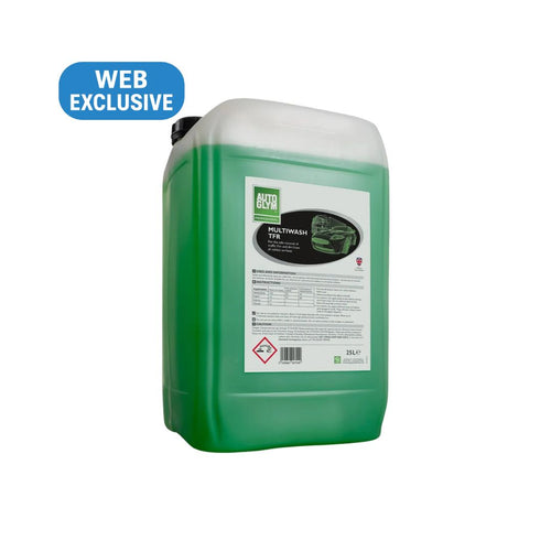 Autoglym Professional Multiwash TFR 25L