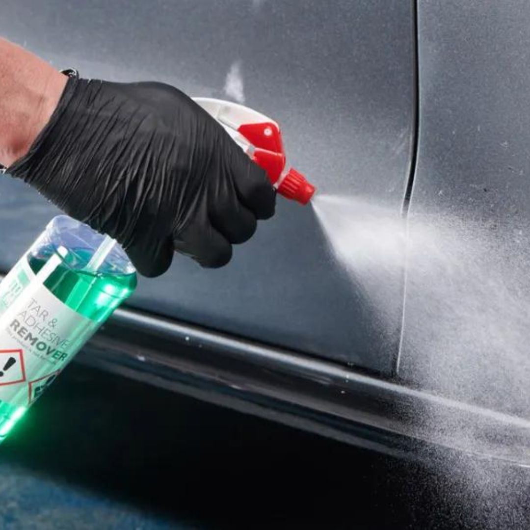 Autoglym Professional Tar Adhesive Remover 5L