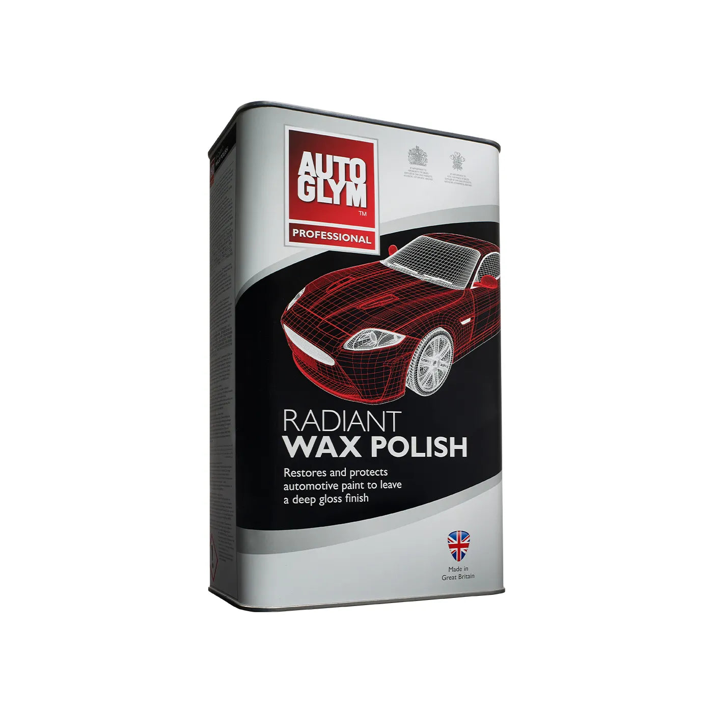 Autoglym Radiant Wax Polish. Super Resin Polish. Best Polish. Autoglym Cork Ireland