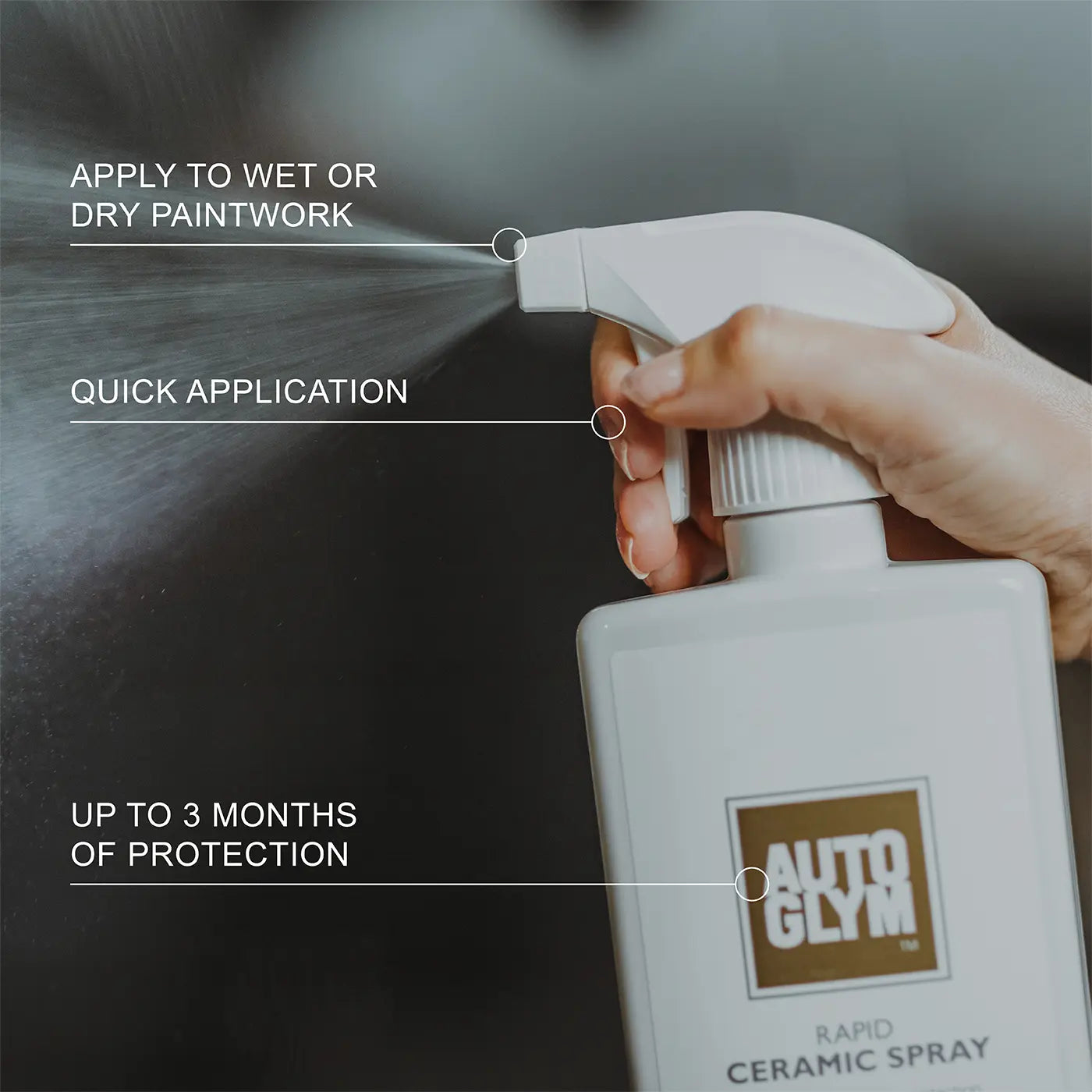 Keramische coating – De 15 beste producten vergeleken - Your Motor Guide