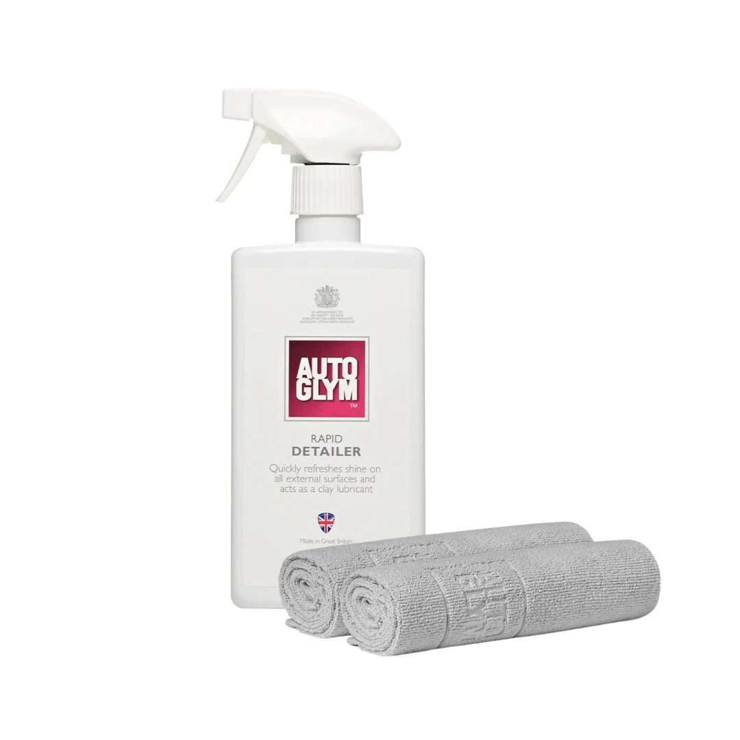 Autoglym Rapid Shine Finish Kit Quick Detailer Cloths Washme ie autoglym-rapid-shine-finish-kit-quick-detailer-cloths-washme-ie
