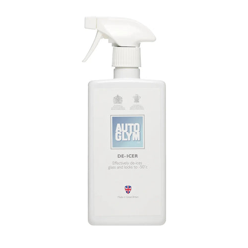 Autoglym De-Icer 500ml