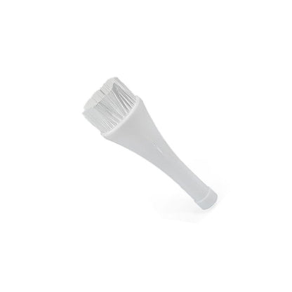 Benbow heavy Duty Nozzle with Brush (Type 15) for Cleaning Gun 002 and 004. Tornardor nozzle. Plastic nozzle for Benbox car cleaning air gun. Benbow Ireland