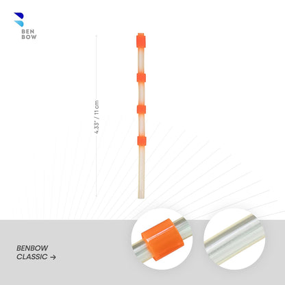 BenBow Weighted Funnel /Tube Hose for Cleaning Guns