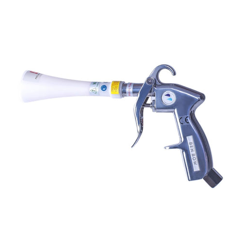 BenBow Blow Gun with Red Tube (Type 008)