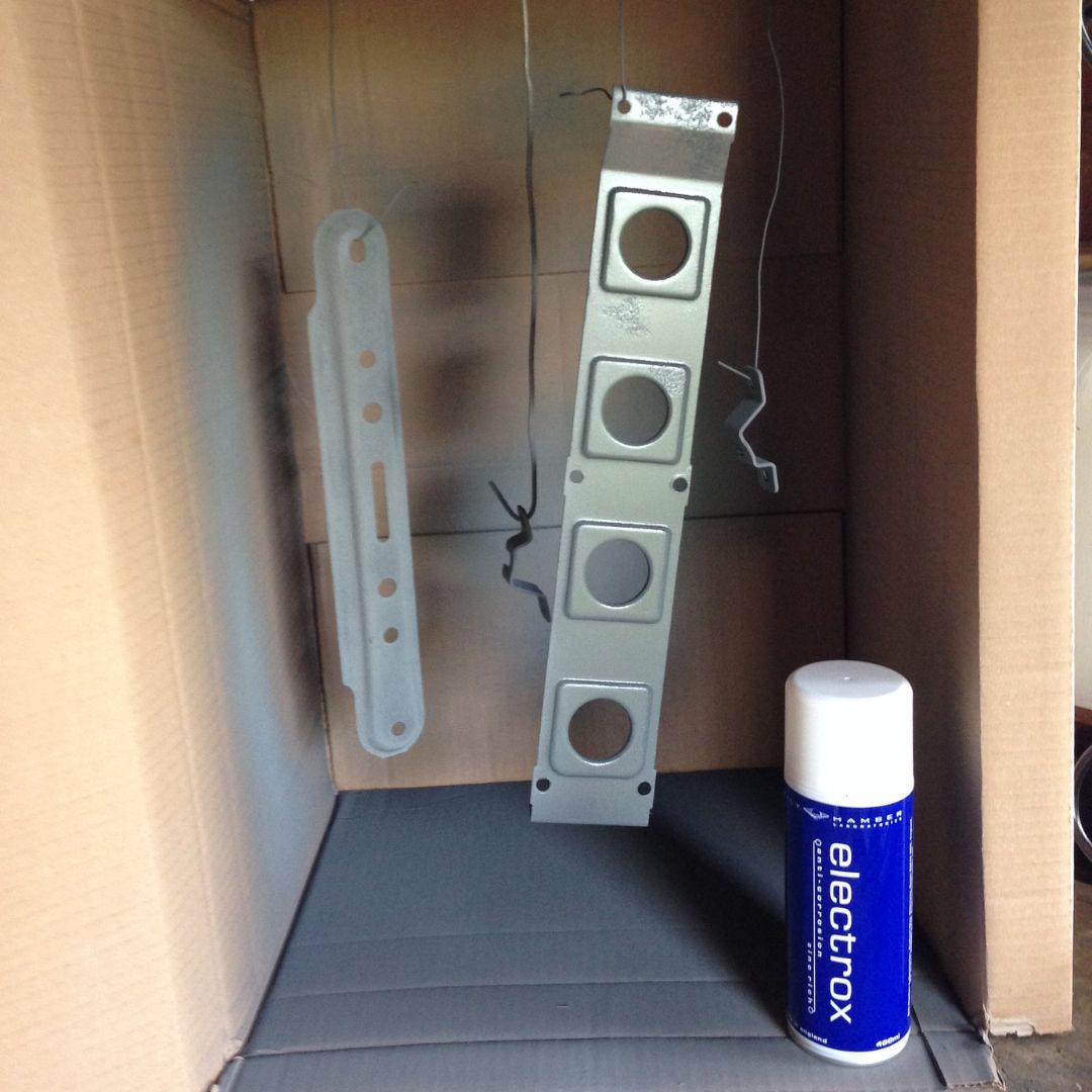 Bilt Hamber Electrox - Anti-Corrosion Coating 400ml – washme.ie