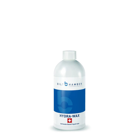 Bilt Hamber Hydra-Wax 500ml on white background. Bilt Hamber Ireland