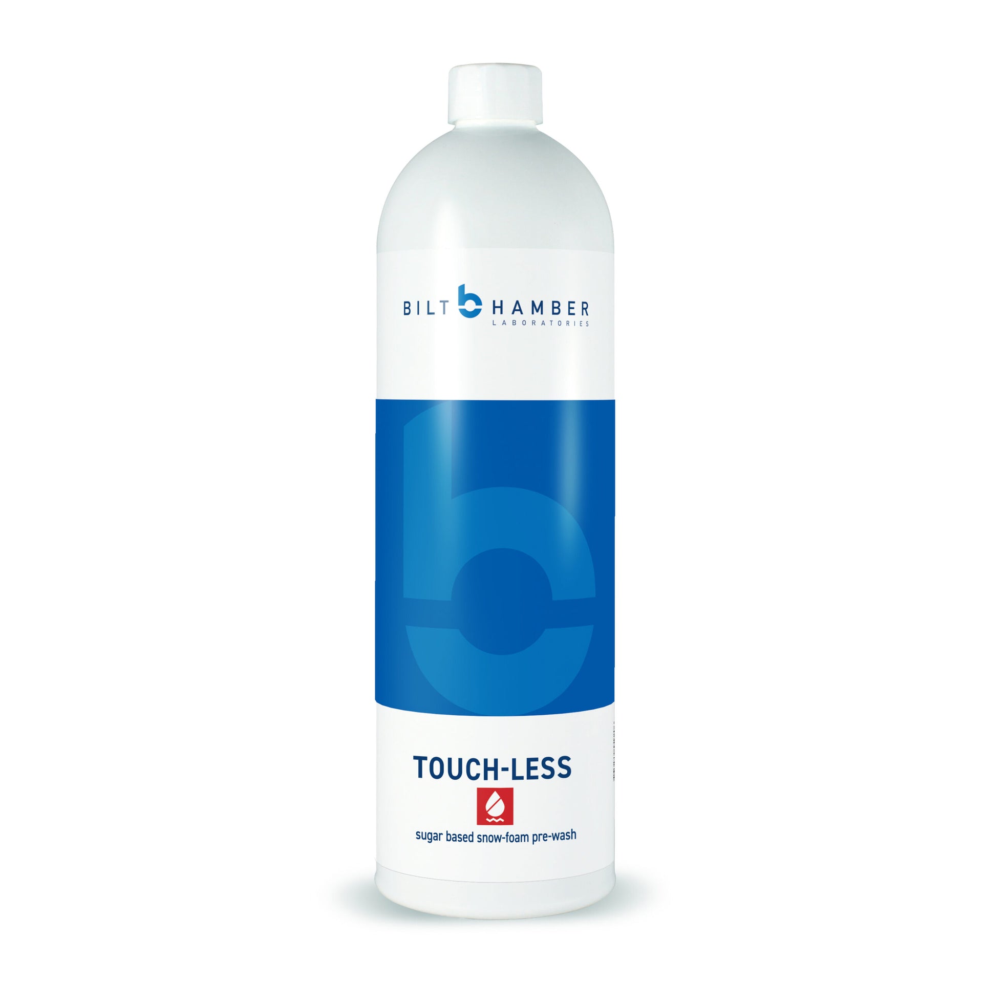 Touchless Snow Wash Touchless Snow Wash