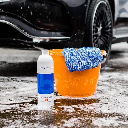 bilt hamber auto-wash car shampoo ireland. Best car shampoo. Highly concentrated. 1:2000 dilution. streak free. shampoo for car polish. best car shampoo for car wax.