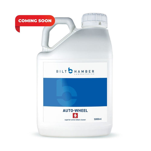 Bilt Hamber Auto-Wheel 5L - Alloy Wheel Cleaner