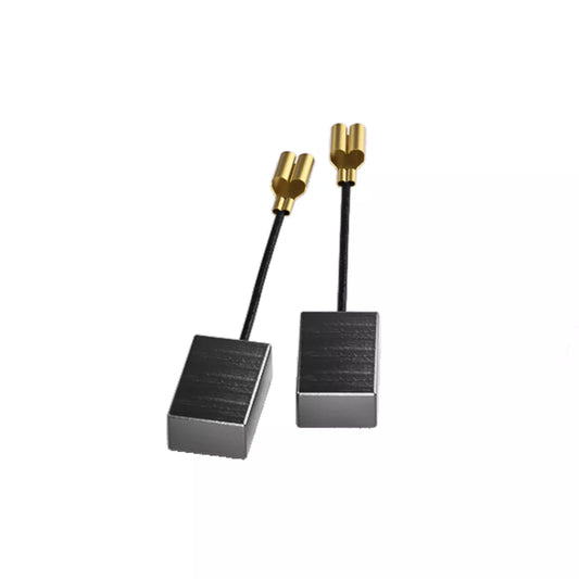 Carbon Motor Brushes for chemicalworkz DA9 Polishing Machines