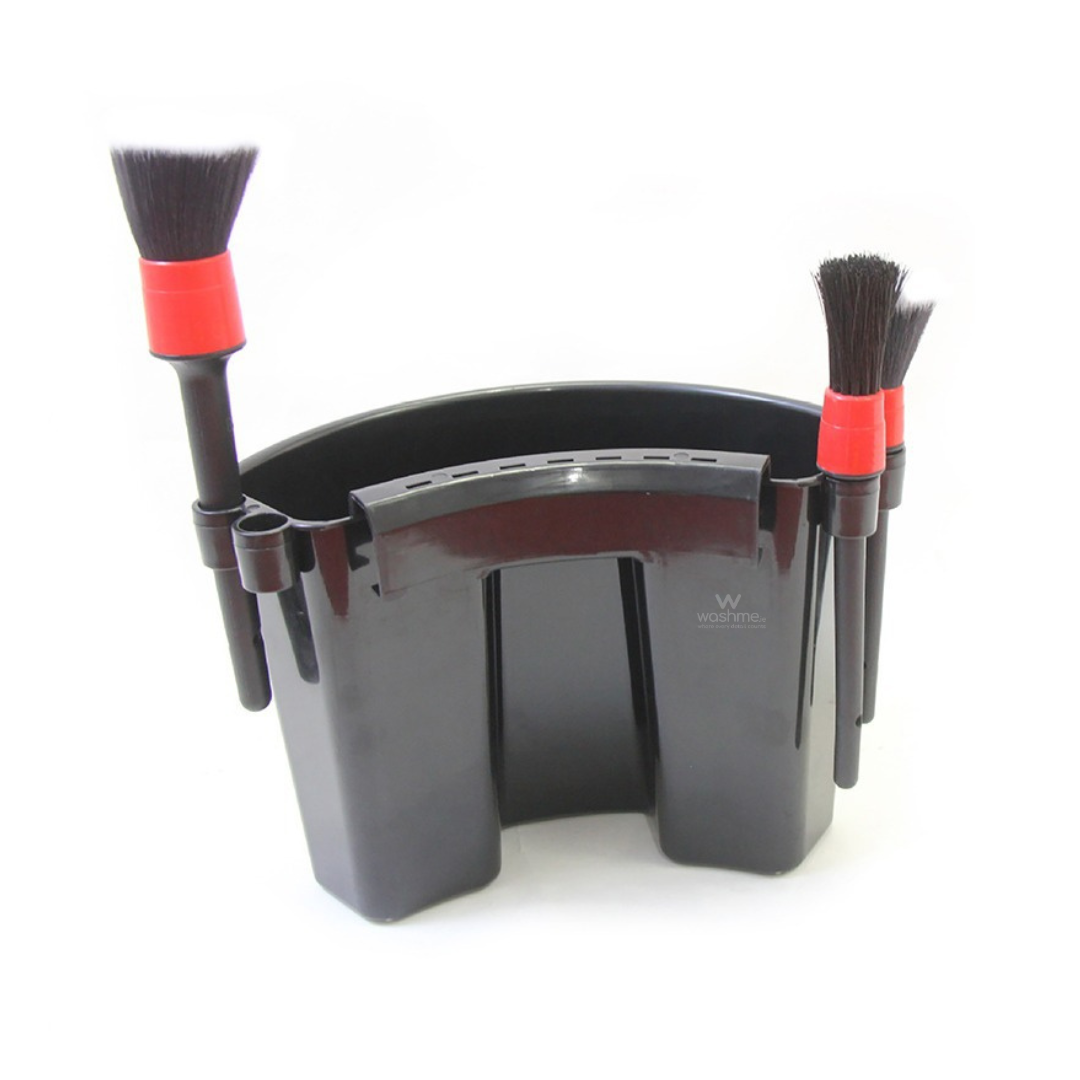Chemicalworkz Bucket Caddy Buddy - Bucket Organiser MaxShine