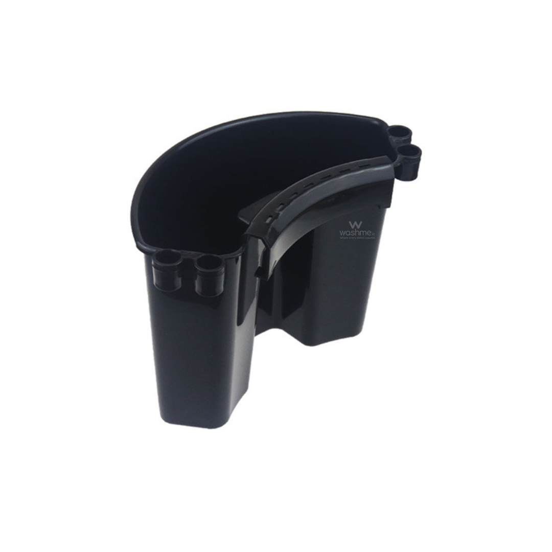 Chemicalworkz Bucket Caddy Buddy - Bucket Organiser MaxShine