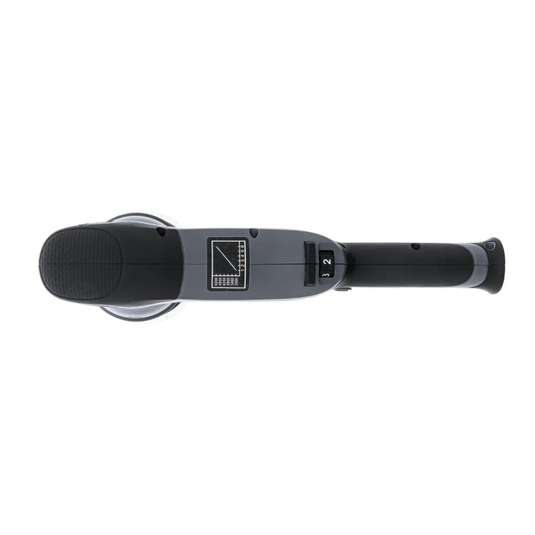 Chemicalworkz DA15 Pro - Brushless 21mm Orbit Dual Action Polisher
