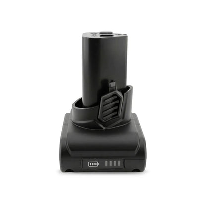 Chemicalworkz EVO Upgraded Battery 12V 5Ah side view on white background