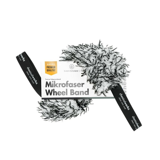 Chemicalworkz Microfibre Wheel and Wash Band chemicalworkz