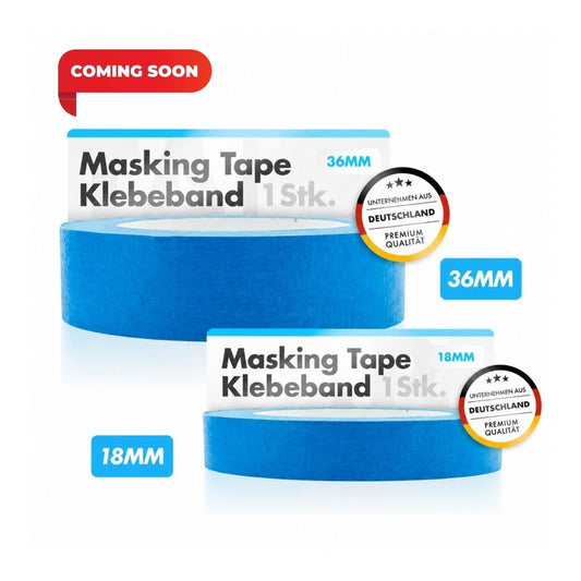Chemicalworkz Masking Tape
