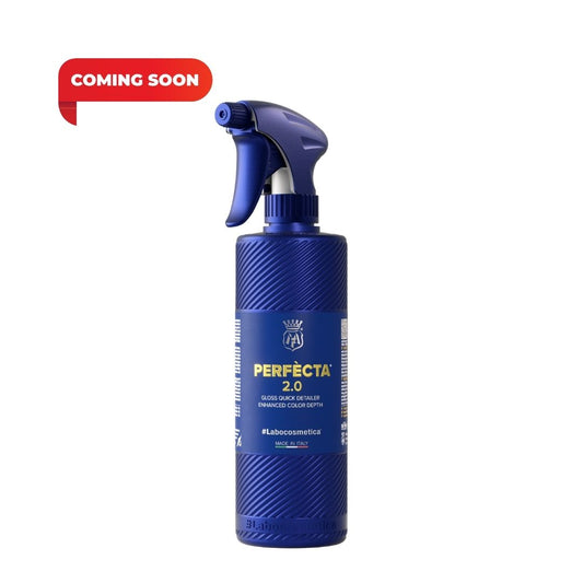 Labocosmetica PERFECTA 2.0 Quick Detailer 500ml