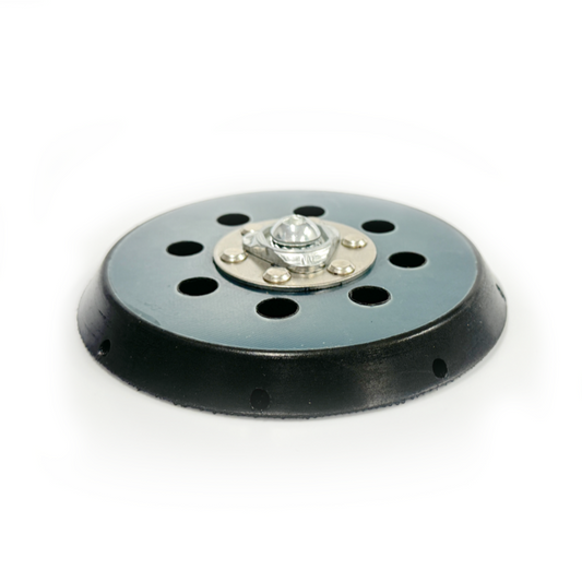 Backing Plate for DAS-6 PRO PLUS. 5"5 inch