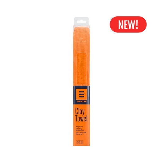 EWOCAR Fine Grade Clay Towel EWOCAR