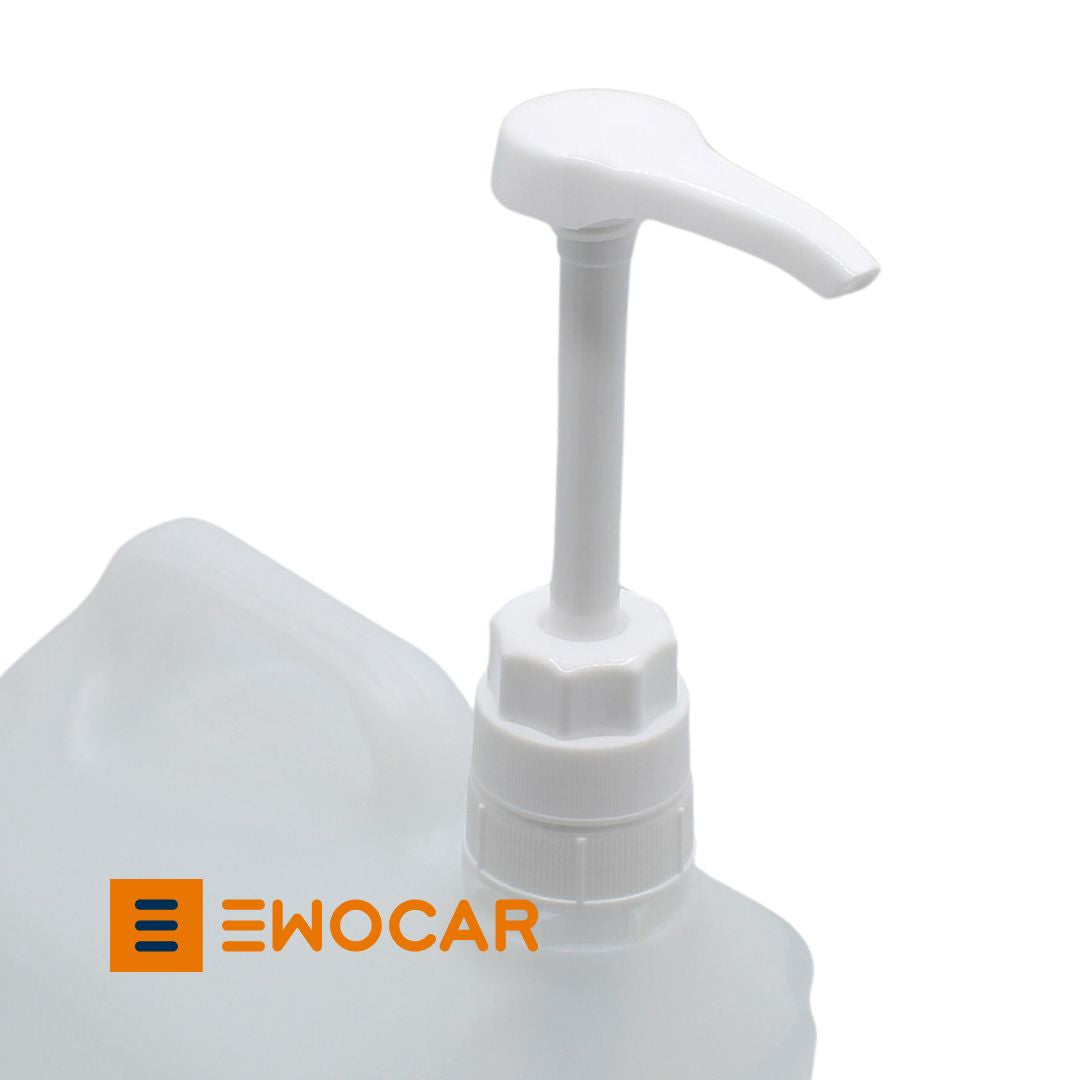 EWOCAR Dosing Pump 20ml. EWOCAR Ireland