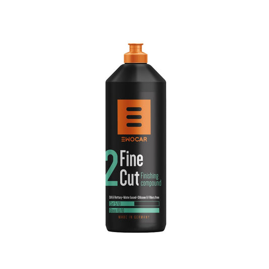 EWOCAR Fine Cut Compound 1000ml