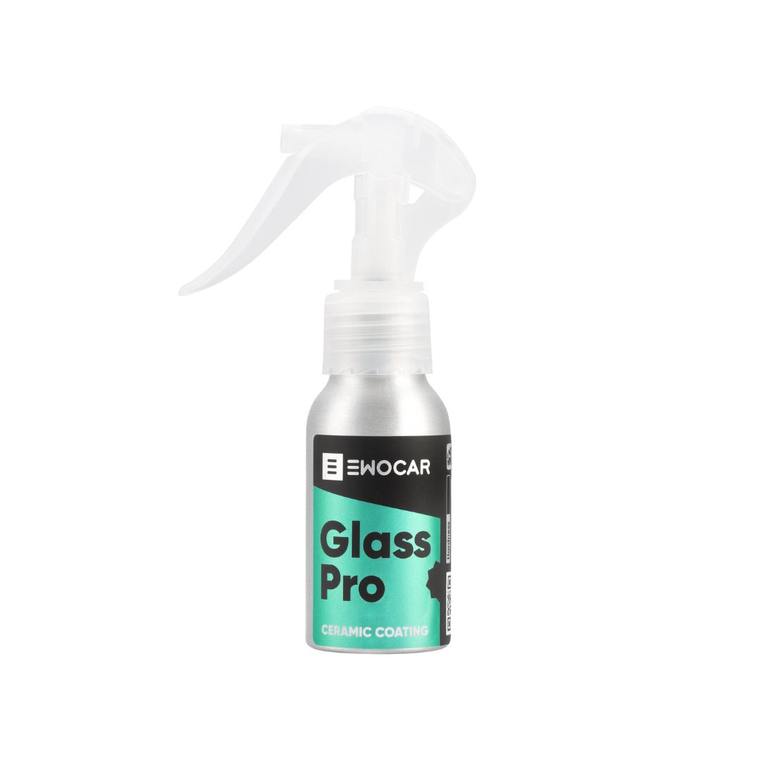 EWOCAR Glass Pro Ceramic Coating 50ml