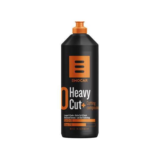 EWOCAR Heavy Cut+ Compound 1000ml