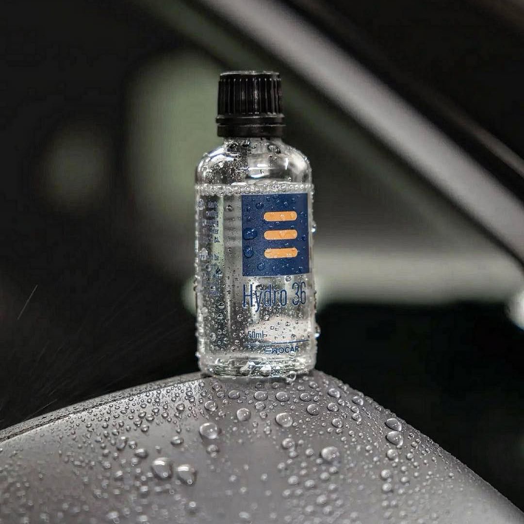 EWOCAR Hydro36 - 3 Year Ceramic Coating 50ml