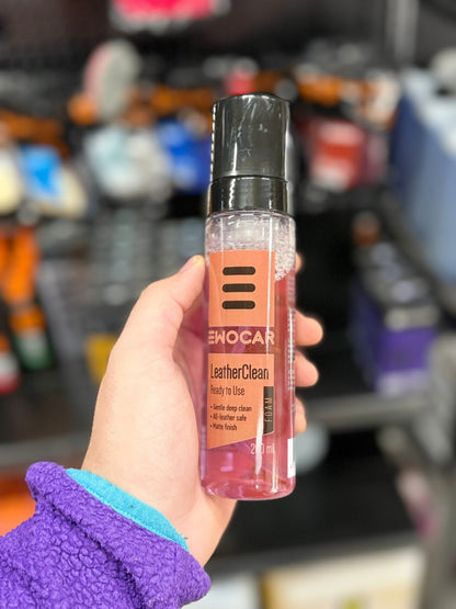 EWOCAR Leather Cleaner EWOCAR