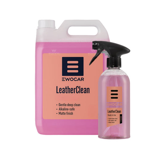 EWOCAR Leather Cleaner