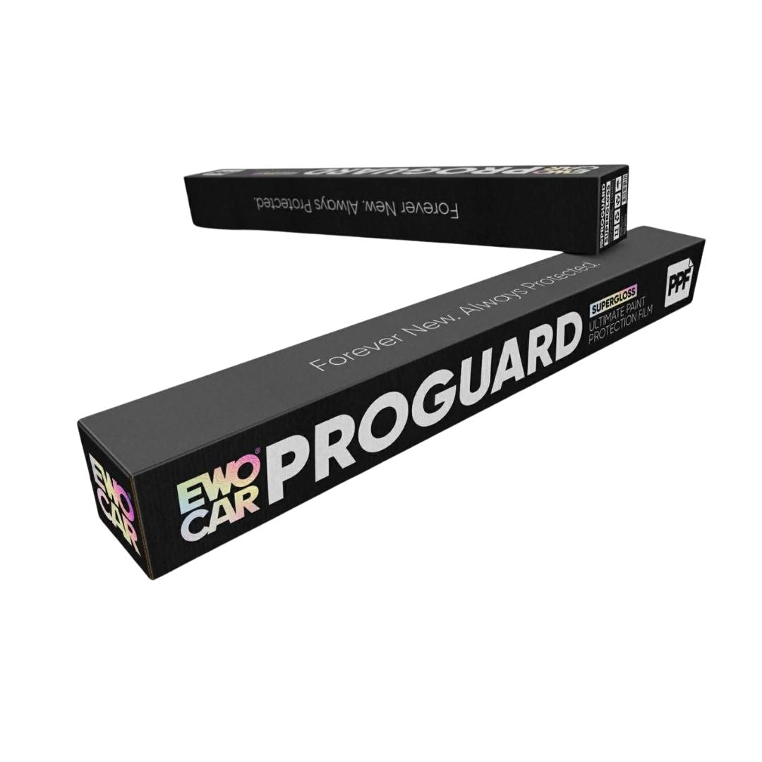EWOCAR PROGUARD PPF Paint Protection Film
