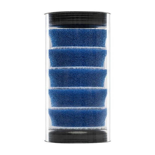 EWOCAR Polishing Pad Blue 2