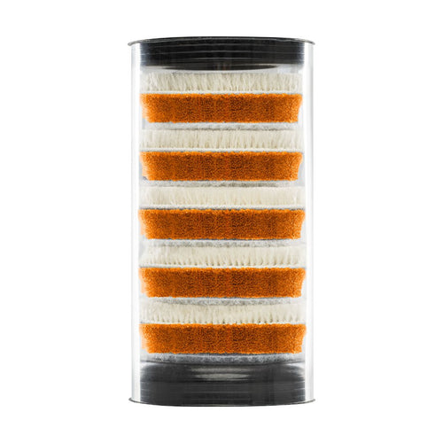 EWOCAR Polishing Pad Wool White 2