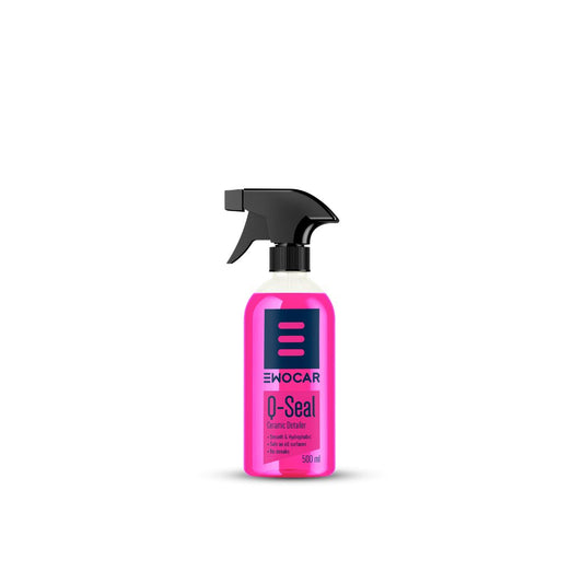 EWOCAR Q-SEAL Ceramic Quick Detailer 500ml