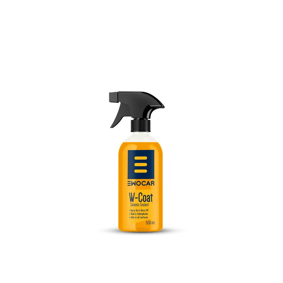EWOCAR W-COAT Ceramic Sealant 500ml