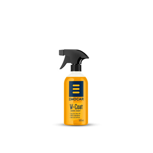 EWOCAR W-COAT Ceramic Sealant 500ml