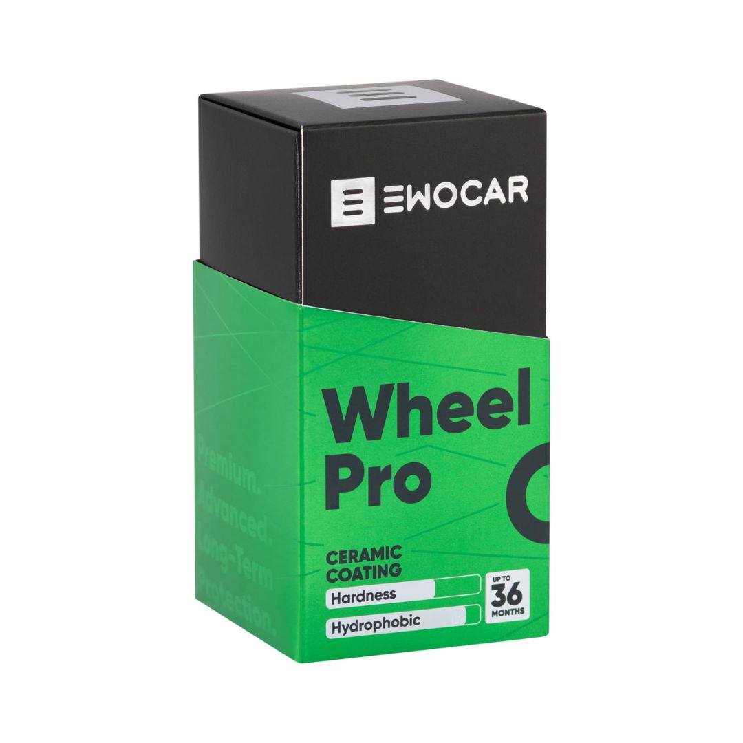 Ewocar Wheel Pro packaging on a white background