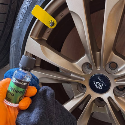 EWOCAR WheelPro 30ml - 3 Year Alloy Wheel Ceramic Coating Kit