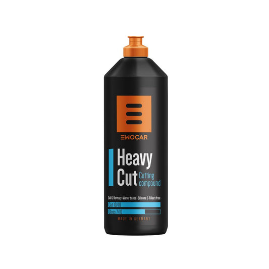 EWOCAR Heavy Cut Compound 1000ml