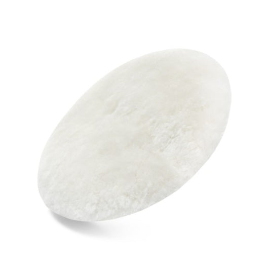 EWOCAR Premium Wool Polishing Pad 5" - Heavy Cut+