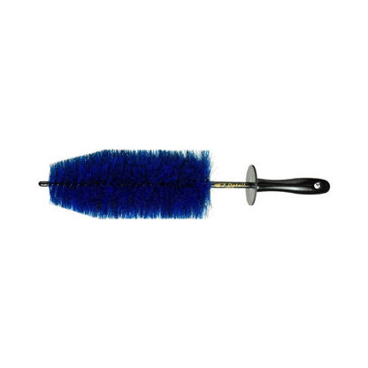 Ez Detail wheel brush. Soft wheel brush. Brush for engine bay and wheel barrels. Ez Detail soft Brush Ireland