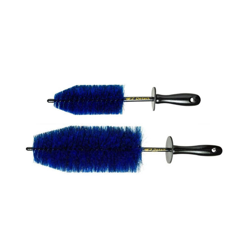 EZ Detail Brush Pack - 2 Brushes