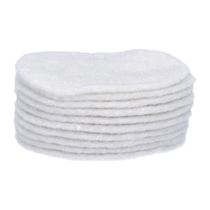 FINIXA MAS 05 P2 10x Dust Pre-Filters for MAS 00 Mask